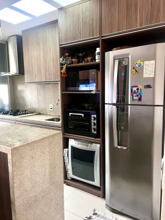 Imagem Apartamento com 3 Quartos à Venda, 66 m² em Sarandi - Porto Alegre Imagem Apartamento com 3 Quartos à Venda, 66 m² em Sarandi - Porto Alegre