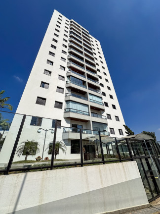Imagem Apartamento com 3 Quartos à Venda, 92 m² em Jardim Stella - Santo André Imagem Apartamento com 3 Quartos à Venda, 92 m² em Jardim Stella - Santo André