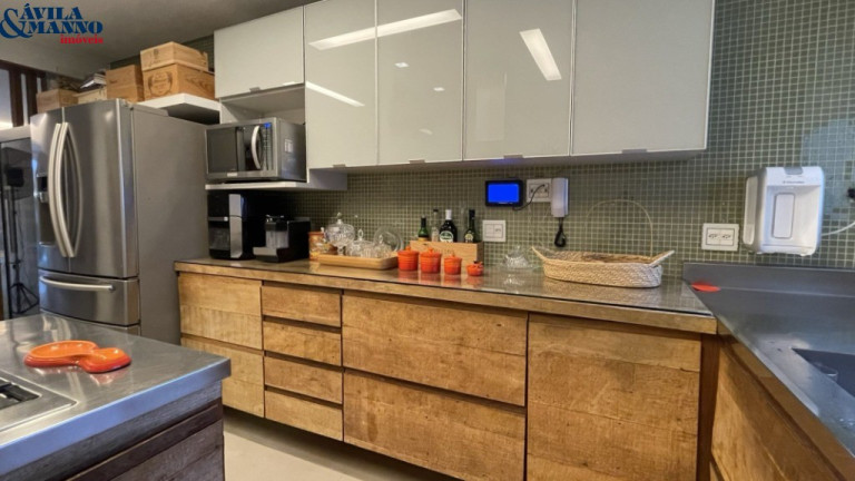 Imagem Apartamento com 3 Quartos à Venda, 228 m² em Parque Da Mooca - São Paulo Imagem Apartamento com 3 Quartos à Venda, 228 m² em Parque Da Mooca - São Paulo