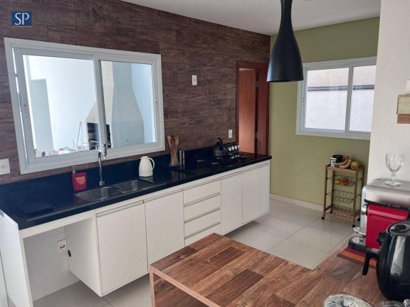 Imagem Casa com 4 Quartos à Venda, 290 m² em Swiss Park - Campinas Imagem Casa com 4 Quartos à Venda, 290 m² em Swiss Park - Campinas