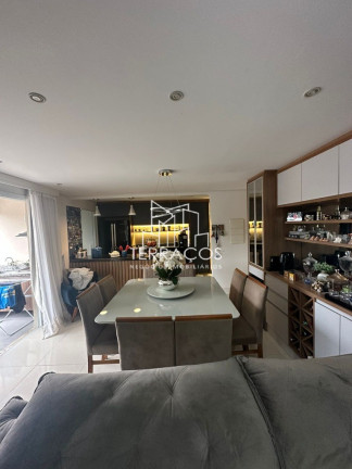 Apartamento com 3 Quartos à Venda, 94 m² em Engordadouro - Jundiaí