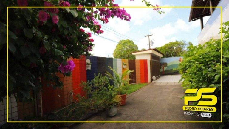 Imagem Casa com 5 Quartos à Venda, 300 m² em Bessa - João Pessoa Imagem Casa com 5 Quartos à Venda, 300 m² em Bessa - João Pessoa