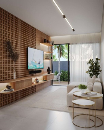 Imagem Apartamento com 2 Quartos à Venda, 53 m² em Aeroclube - João Pessoa