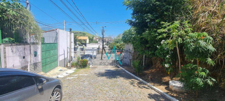 Imagem Terreno à Venda, 153 m² em Campo Grande - Rio De Janeiro Imagem Terreno à Venda, 153 m² em Campo Grande - Rio De Janeiro