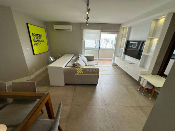 Imagem Apartamento com 2 Quartos à Venda, 85 m² em Kobrasol - São José