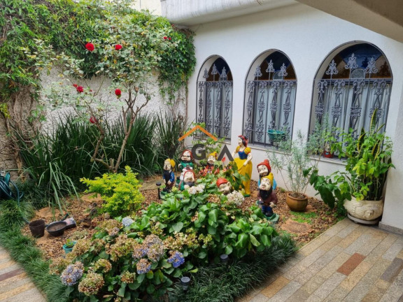 Imagem Casa com 2 Quartos à Venda, 180 m² em Aricanduva - São Paulo