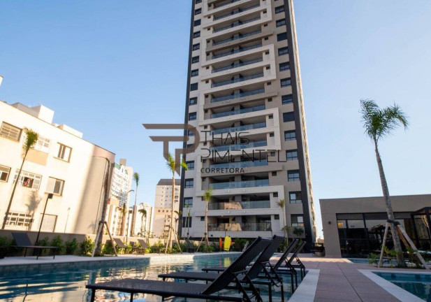 Apartamento com 3 Quartos à Venda, 91 m² em Bela Vista - Osasco
