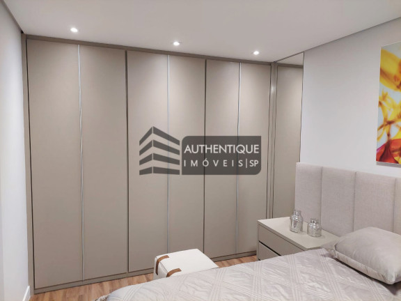 Imagem Apartamento com 3 Quartos à Venda, 90 m² em Vila Assunção - Santo André Imagem Apartamento com 3 Quartos à Venda, 90 m² em Vila Assunção - Santo André
