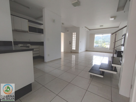 Foto do imóvel Casa com 3 Quartos à Venda, 160 m² em Vorstadt - Blumenau