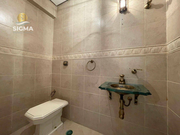 Imagem Apartamento com 3 Quartos à Venda, 136 m² em Jardim Astúrias - Guarujá Imagem Apartamento com 3 Quartos à Venda, 136 m² em Jardim Astúrias - Guarujá