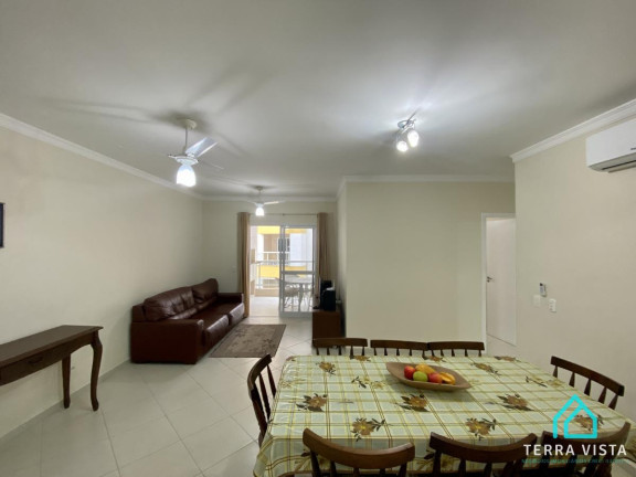 Imagem Apartamento com 3 Quartos à Venda, 120 m² em Praia Grande - Ubatuba Imagem Apartamento com 3 Quartos à Venda, 120 m² em Praia Grande - Ubatuba