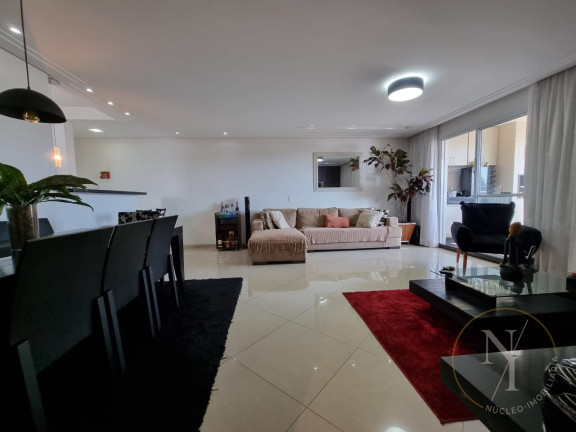 Imagem Apartamento com 3 Quartos à Venda, 113 m² em Jardim Italia - São Paulo