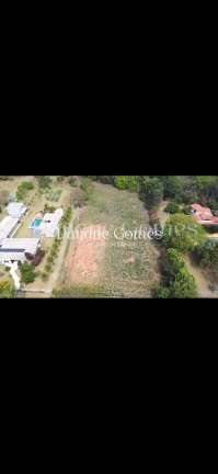 Terreno em Condomínio à Venda, 5.000 m² em Recanto Das Flores - Indaiatuba