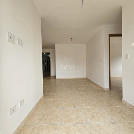 Imagem Apartamento com 2 Quartos à Venda, 58 m² em Guilhermina - Praia Grande