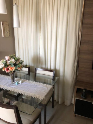 Imagem Apartamento com 2 Quartos à Venda, 46 m² em Piracicamirim - Piracicaba
