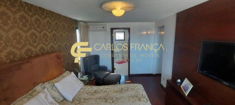 Imagem Apartamento com 4 Quartos à Venda, 280 m² em Pituba - Salvador Imagem Apartamento com 4 Quartos à Venda, 280 m² em Pituba - Salvador
