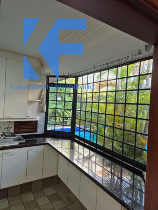 Imagem Casa com 4 Quartos à Venda, 312 m² em Parque Da Hípica - Campinas Imagem Casa com 4 Quartos à Venda, 312 m² em Parque Da Hípica - Campinas