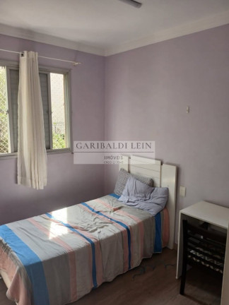 Imagem Imóvel com 3 Quartos à Venda, 76 m² em Jardim Paulicéia - Campinas