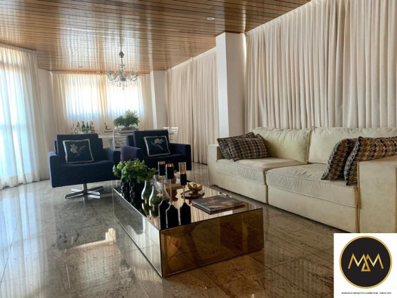 Imagem Apartamento com 3 Quartos à Venda, 236 m² em Tambaú - João Pessoa Imagem Apartamento com 3 Quartos à Venda, 236 m² em Tambaú - João Pessoa