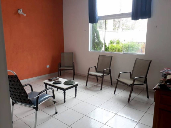 Imagem Sobrado com 4 Quartos à Venda, 250 m² em Oasis - Peruíbe Imagem Sobrado com 4 Quartos à Venda, 250 m² em Oasis - Peruíbe