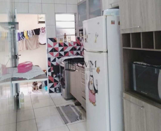 Imagem Casa com 1 Quarto à Venda, 50 m² em Esmeralda - Praia Grande Imagem Casa com 1 Quarto à Venda, 50 m² em Esmeralda - Praia Grande