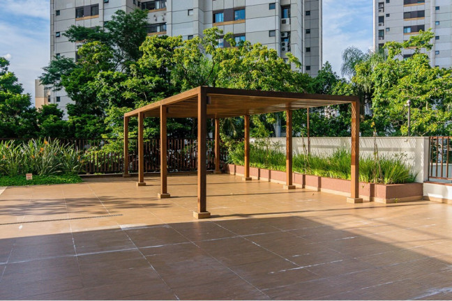 Imagem Imóvel com 1 Quarto à Venda, 35 m² em Real Parque - São Paulo Imagem Imóvel com 1 Quarto à Venda, 35 m² em Real Parque - São Paulo