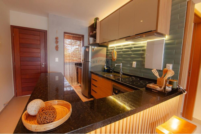 Imagem Apartamento com 2 Quartos à Venda, 78 m² em Imbassaí - Mata De São João Imagem Apartamento com 2 Quartos à Venda, 78 m² em Imbassaí - Mata De São João