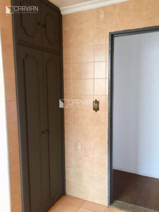 Imagem Apartamento com 3 Quartos à Venda, 55 m² em Vila Virgínia - Ribeirão Preto