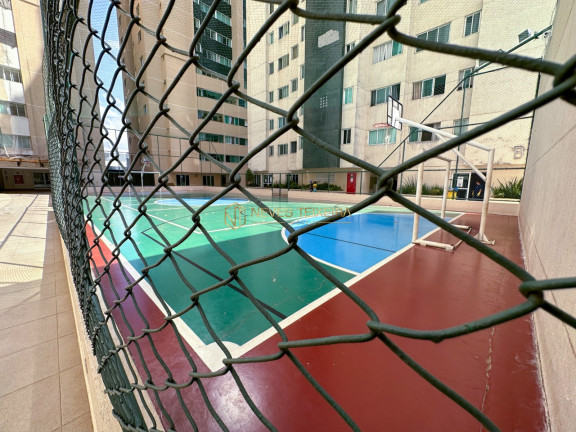 Imagem Apartamento com 3 Quartos para Alugar, 108 m² em águas Claras - Brasília