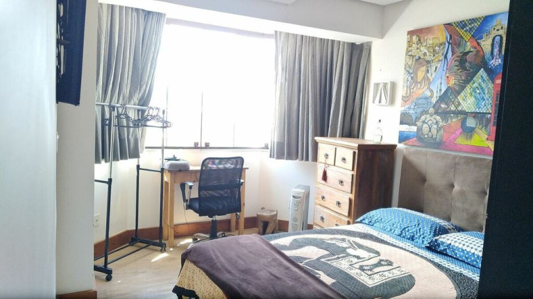 Imagem Apartamento com 1 Quarto à Venda, 52 m² em Independência - Porto Alegre