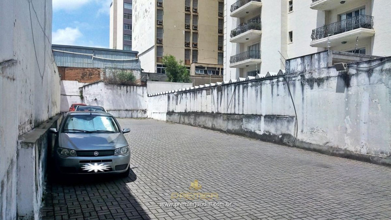 Imagem Terreno à Venda, 345 m² em Centro - Jundiaí Imagem Terreno à Venda, 345 m² em Centro - Jundiaí