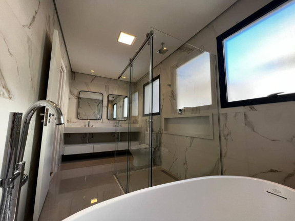 Casa com 4 Quartos à Venda, 630 m² em Alphaville - Santana De Parnaíba