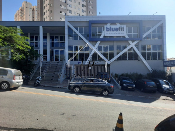 Imagem Imóvel com 2 Quartos à Venda, 49 m² em Conceição - Osasco
