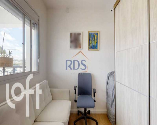 Imagem Apartamento com 2 Quartos à Venda, 69 m² em Vila Anastácio - São Paulo