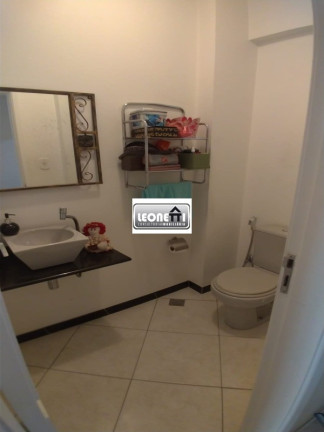 Imagem Apartamento com 3 Quartos à Venda, 120 m² em Tijuca - Rio De Janeiro