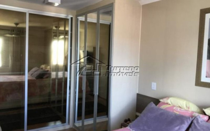 Imagem Apartamento com 2 Quartos para Alugar, 74 m² em Urbanova - São José Dos Campos