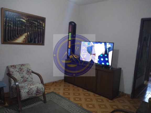 Imagem Casa com 5 Quartos à Venda, 450 m² em Centro - Araruama