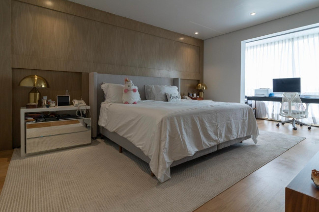 Imagem Apartamento com 3 Quartos à Venda, 287 m² em Higienópolis - São Paulo Imagem Apartamento com 3 Quartos à Venda, 287 m² em Higienópolis - São Paulo