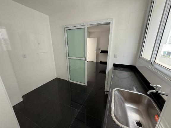 Imagem Apartamento com 4 Quartos à Venda, 196 m² em Anchieta - Belo Horizonte