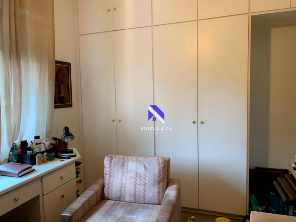 Imagem Apartamento com 3 Quartos à Venda, 126 m² em Vila Andrade - São Paulo