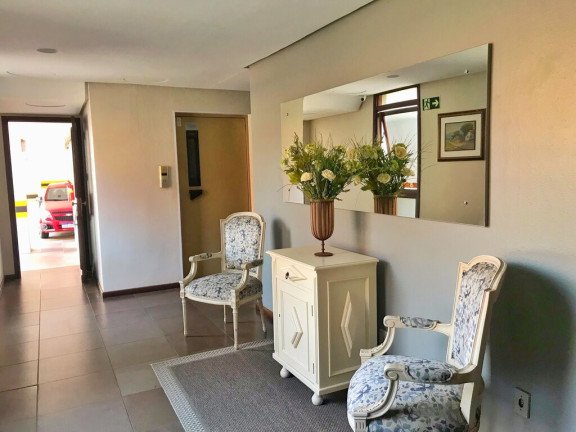 Imagem Imóvel com 3 Quartos à Venda,  em Independência - Porto Alegre