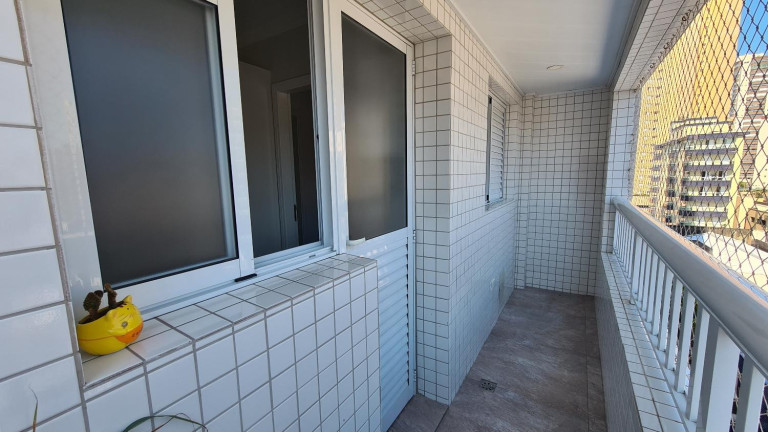Imagem Apartamento com 3 Quartos à Venda, 139 m² em Guilhermina - Praia Grande
