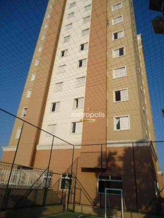 Imagem Apartamento com 3 Quartos à Venda ou Locação, 80 m² em Jardim Bela Vista - Santo André Imagem Apartamento com 3 Quartos à Venda ou Locação, 80 m² em Jardim Bela Vista - Santo André