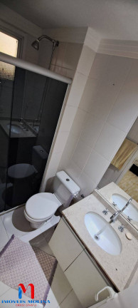 Imagem Apartamento com 2 Quartos à Venda, 48 m² em Vila Palmares - Santo André Imagem Apartamento com 2 Quartos à Venda, 48 m² em Vila Palmares - Santo André