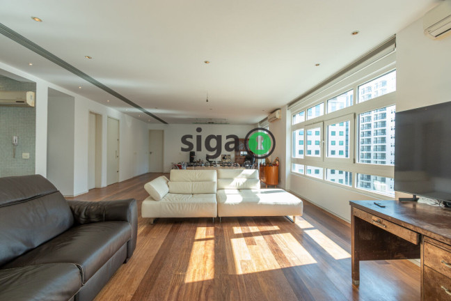 Apartamento com 3 Quartos à Venda, 292 m² em Jardins - São Paulo
