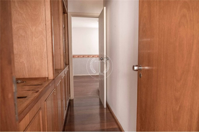 Imagem Apartamento com 3 Quartos à Venda, 208 m² em Brooklin Novo - São Paulo