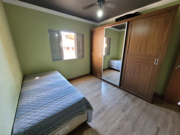Imagem Casa com 3 Quartos à Venda, 216 m² em Parque Novo Mundo - Americana Imagem Casa com 3 Quartos à Venda, 216 m² em Parque Novo Mundo - Americana