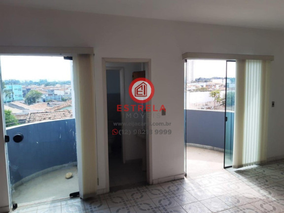 Imagem Sala Comercial para Alugar, 54 m² em Centro - Jacareí