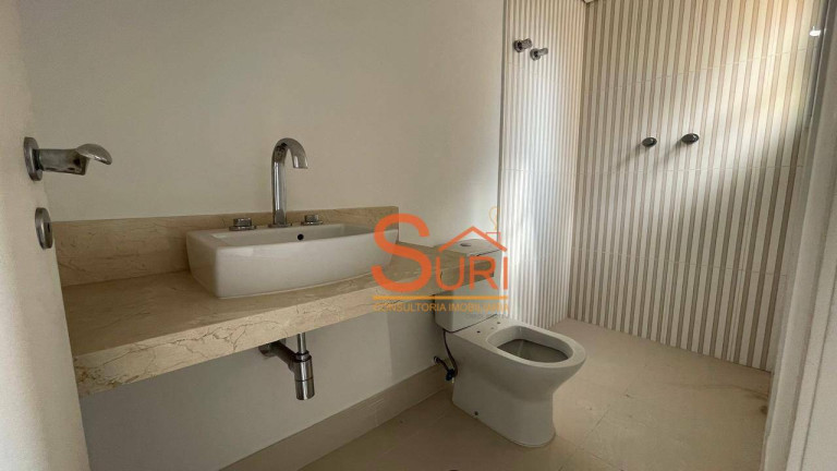 Imagem Apartamento com 3 Quartos à Venda, 190 m² em Jardim - Santo André Imagem Apartamento com 3 Quartos à Venda, 190 m² em Jardim - Santo André