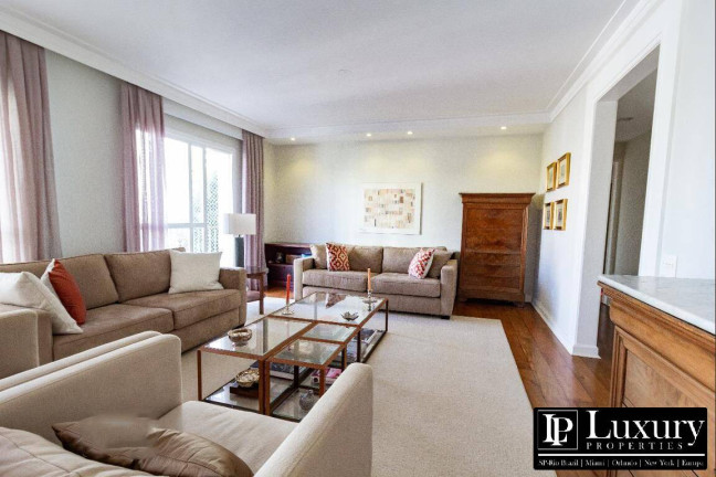 Imagem Apartamento com 3 Quartos à Venda, 170 m² em Campo Belo - São Paulo Imagem Apartamento com 3 Quartos à Venda, 170 m² em Campo Belo - São Paulo